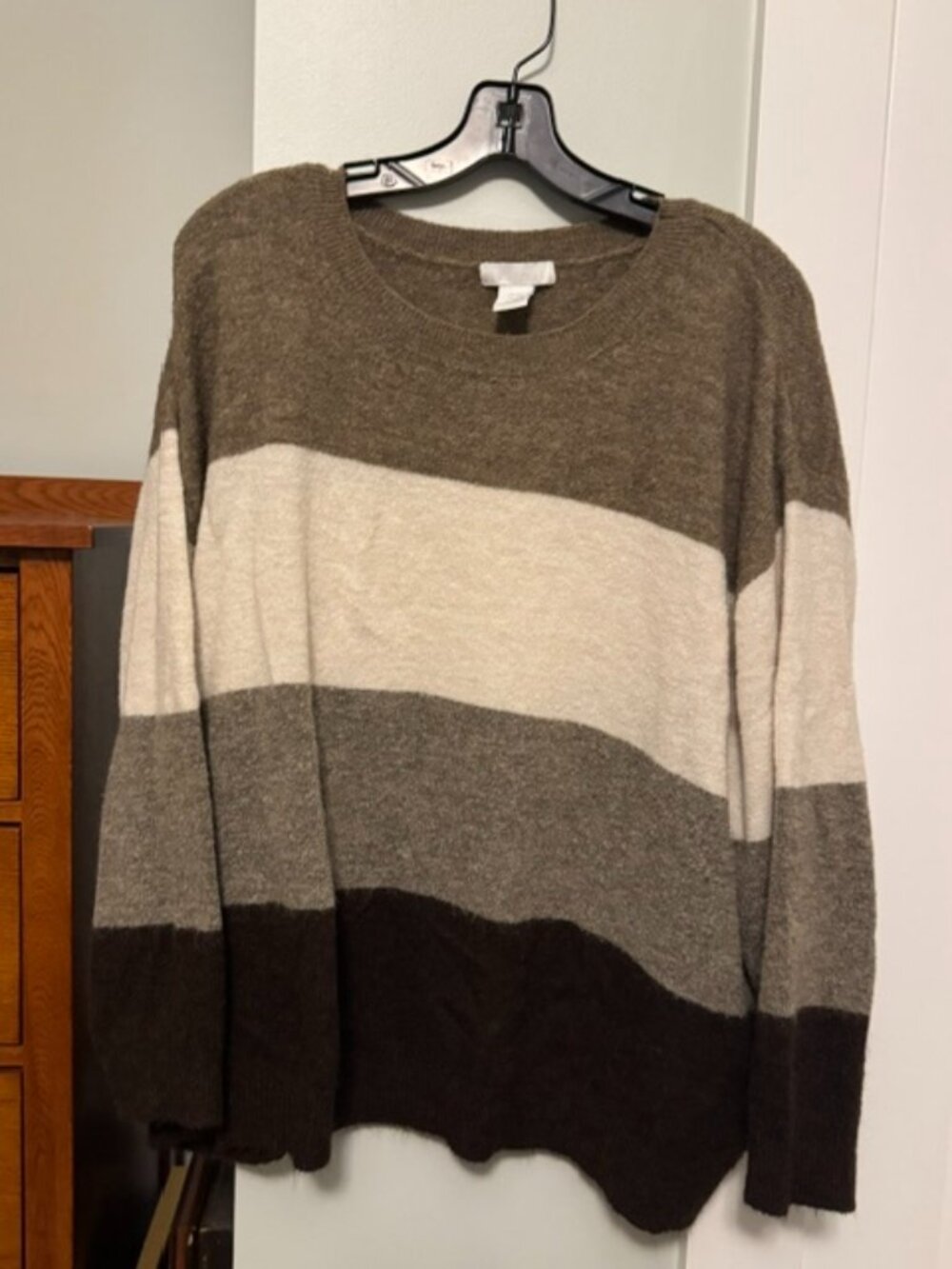 H&M Sweater - Size 3X